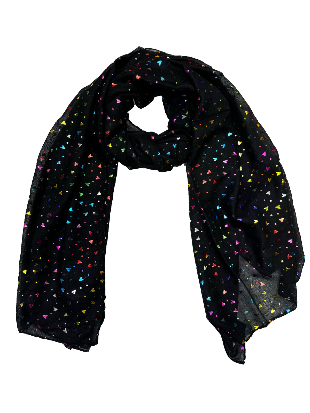 3 / Black