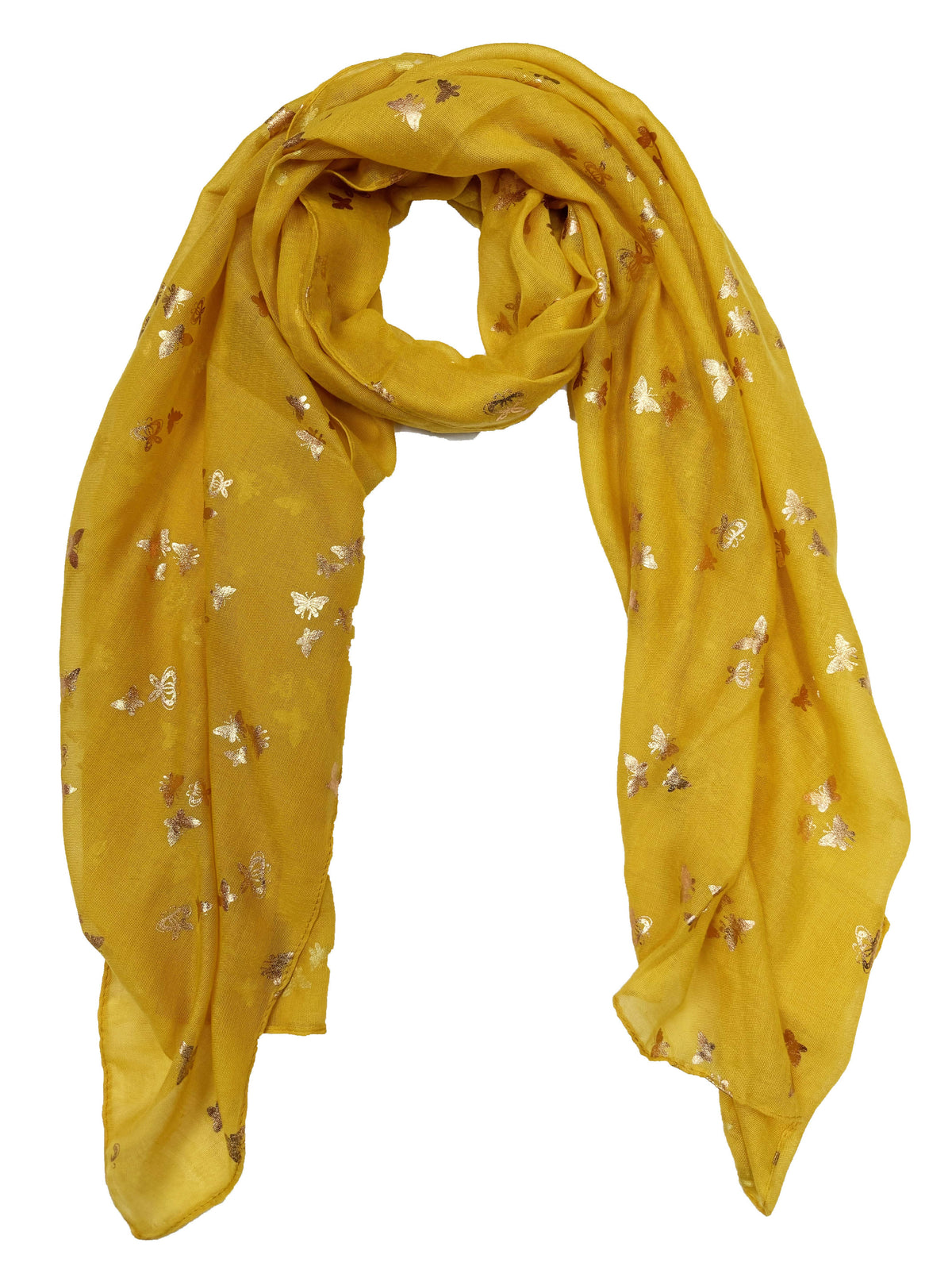 3 / Mustard