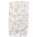 Tiny Gold Foil Butterflies Scarves
