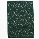 Silver Foil Stars Scarves