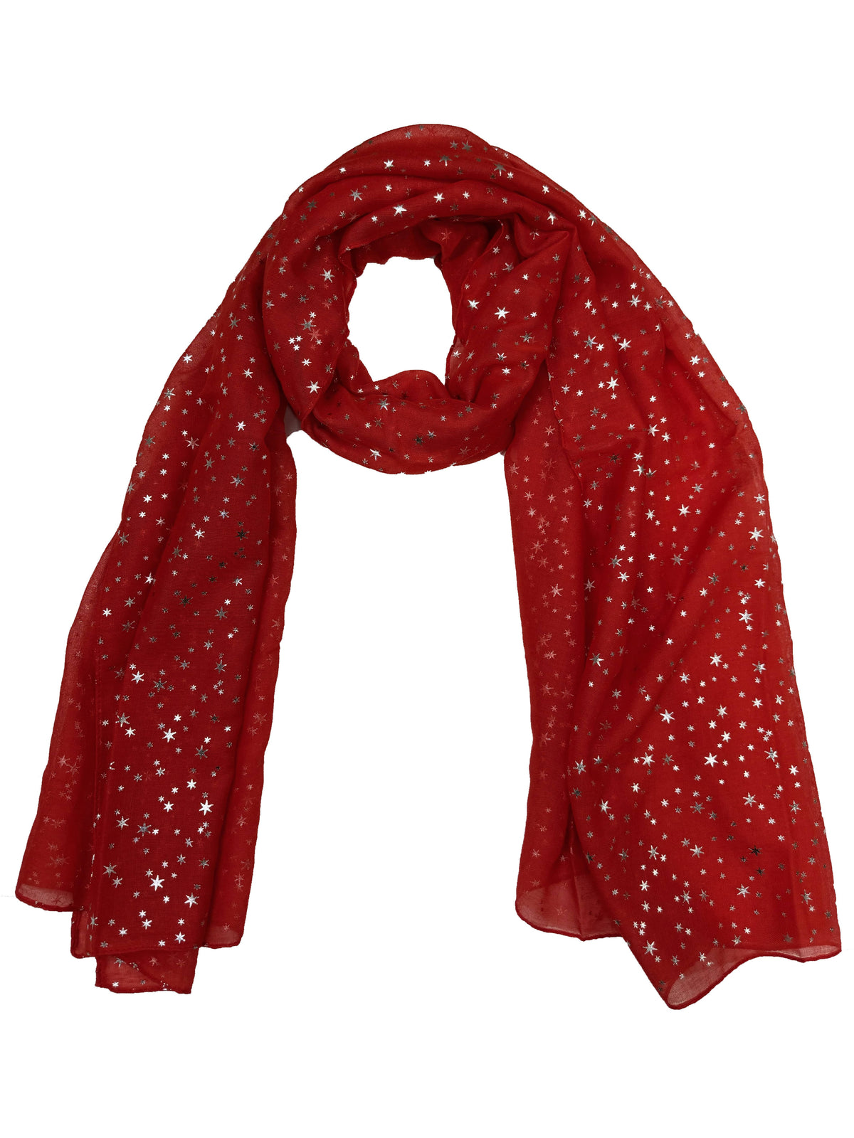 3 / Red