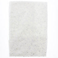 Silver Foil Stars Scarves