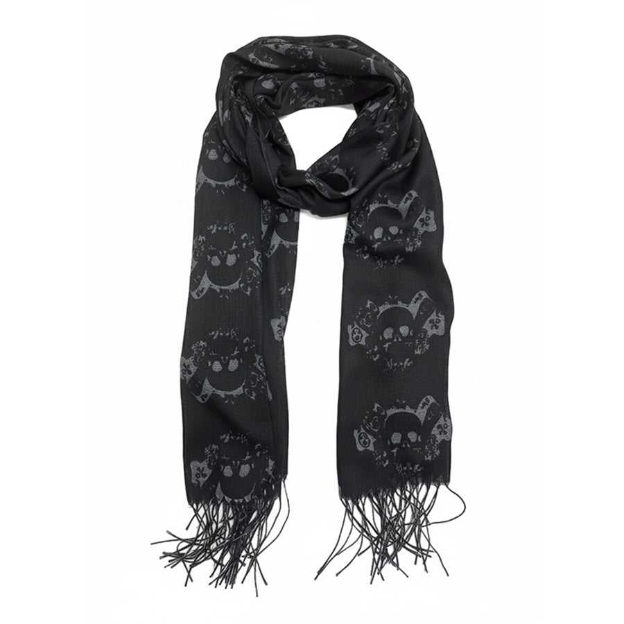 3 / Black