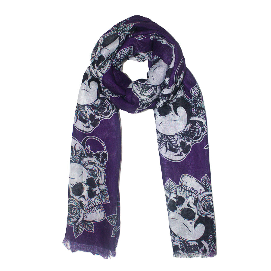 3 / Purple