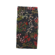 Botanical & Floral Printed Scarf