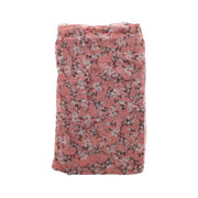 Spring Floral Printed Scarf