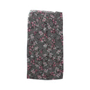 Spring Floral Printed Scarf
