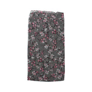 Spring Floral Printed Scarf