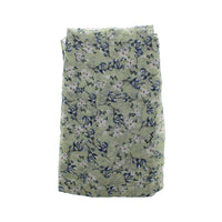 Spring Floral Printed Scarf