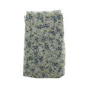 Spring Floral Printed Scarf