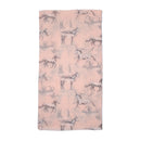 Horse Printed Scarf