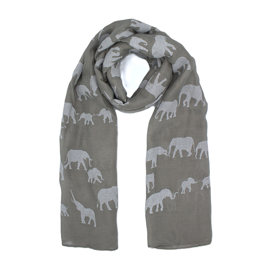 3 / Grey