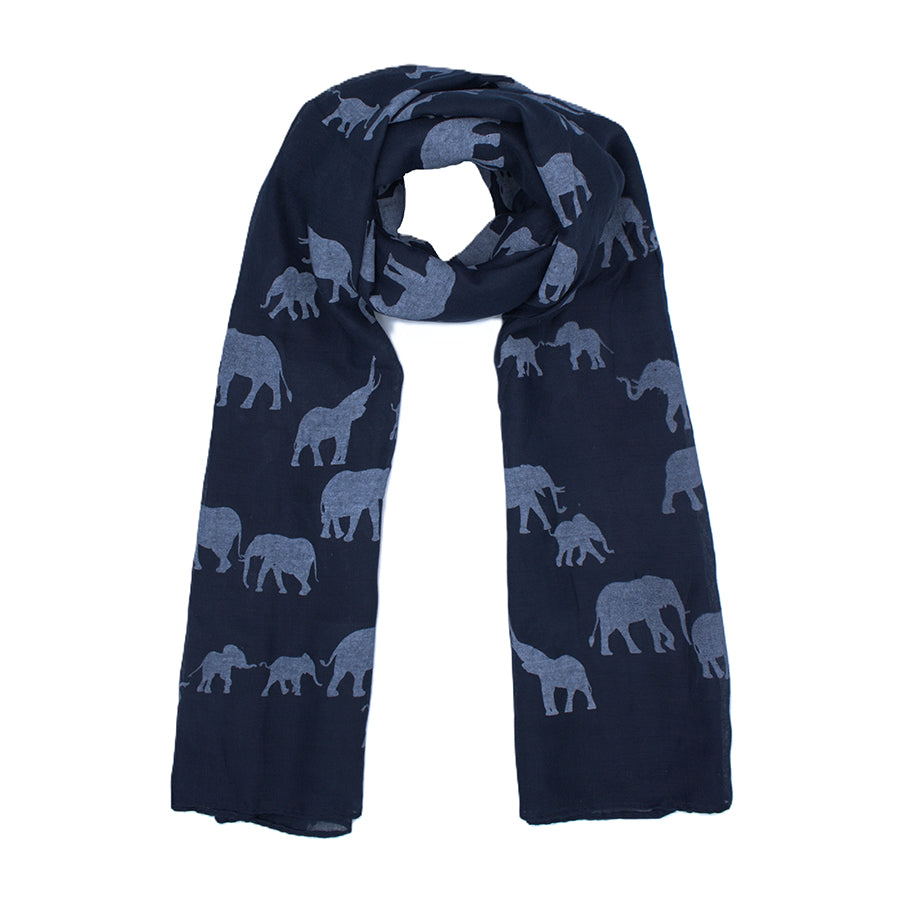 3 / Navy Blue