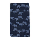 Elephant Printed Scarf