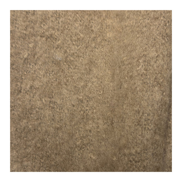 Plain Fluffy Thick Winter Scarf