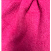 Plain Fluffy Thick Winter Scarf