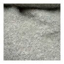 Plain Fluffy Thick Winter Scarf