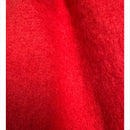 Plain Fluffy Thick Winter Scarf