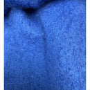 Plain Fluffy Thick Winter Scarf