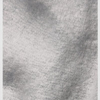 Plain Fluffy Thick Winter Scarf