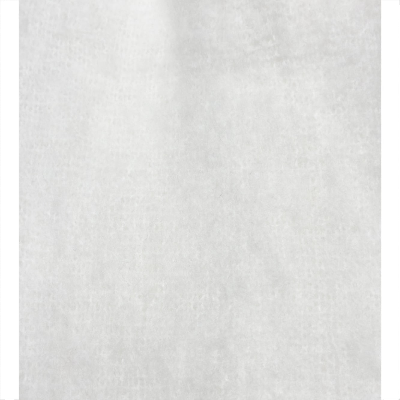 Plain Fluffy Thick Winter Scarf
