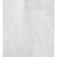 Plain Fluffy Thick Winter Scarf