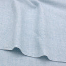 Soft Plain Thinner Wide Winter Scarf