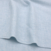 Soft Plain Thinner Wide Winter Scarf