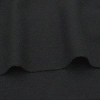 Soft Plain Thinner Wide Winter Scarf
