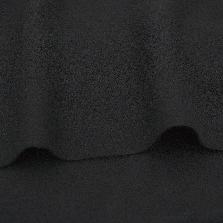 Soft Plain Thinner Wide Winter Scarf
