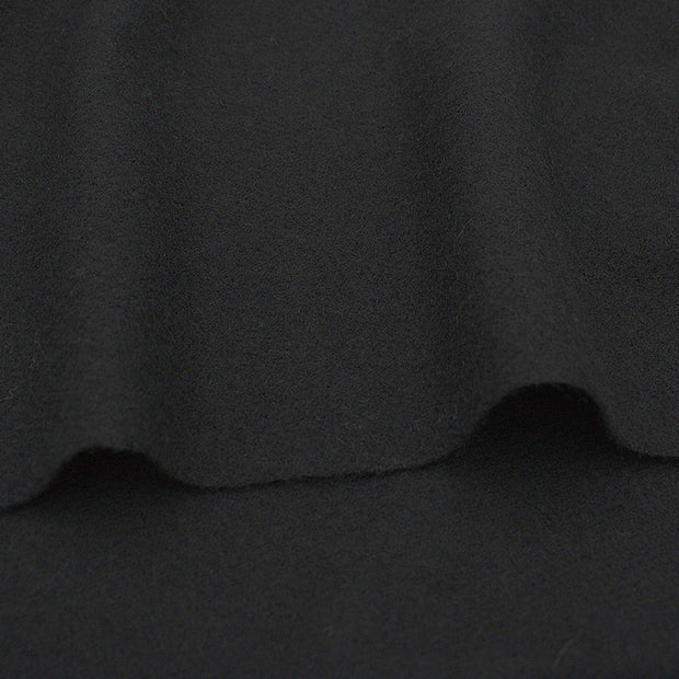 Soft Plain Wide Winter Scarf