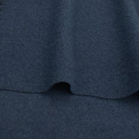 Soft Plain Thinner Wide Winter Scarf