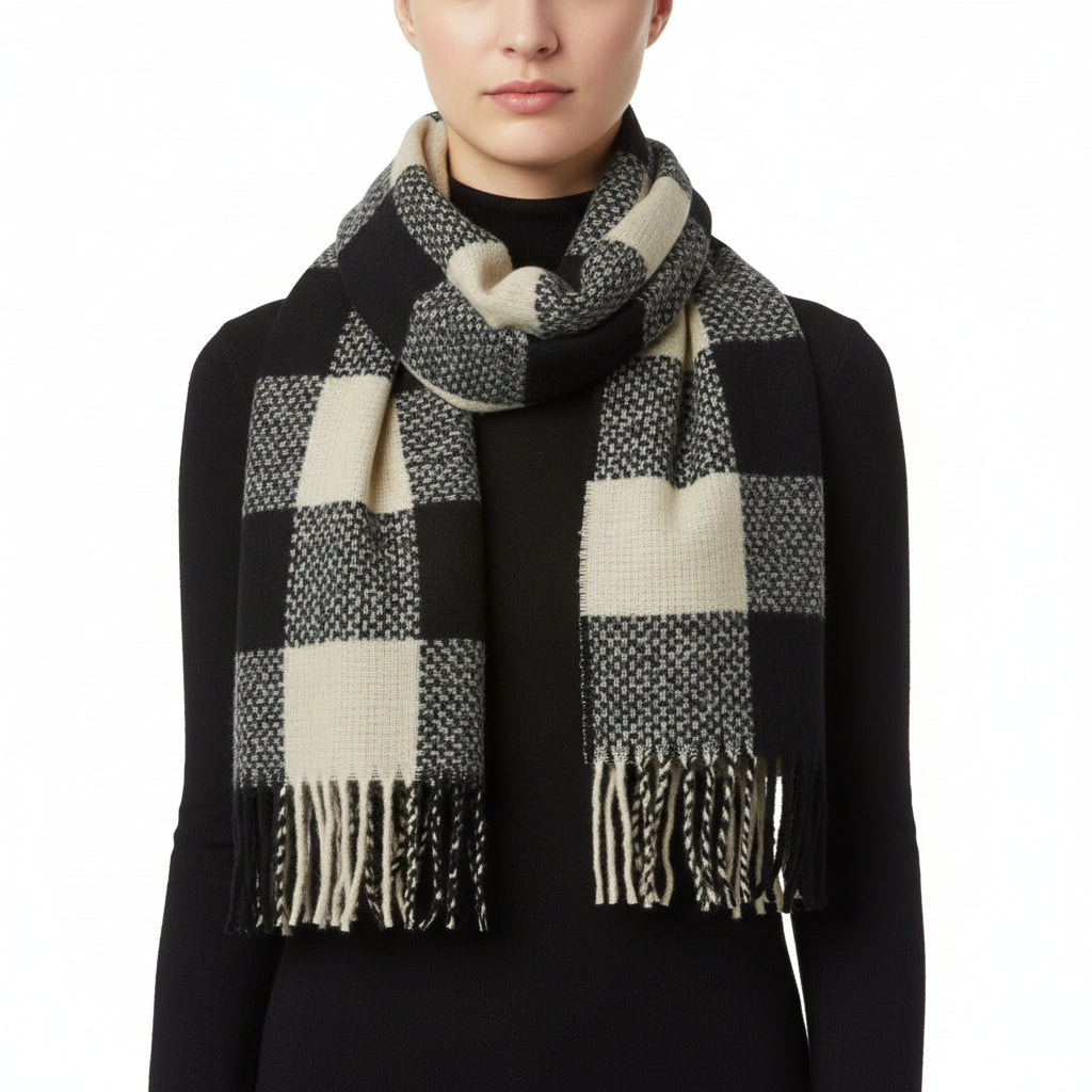 3 / Black