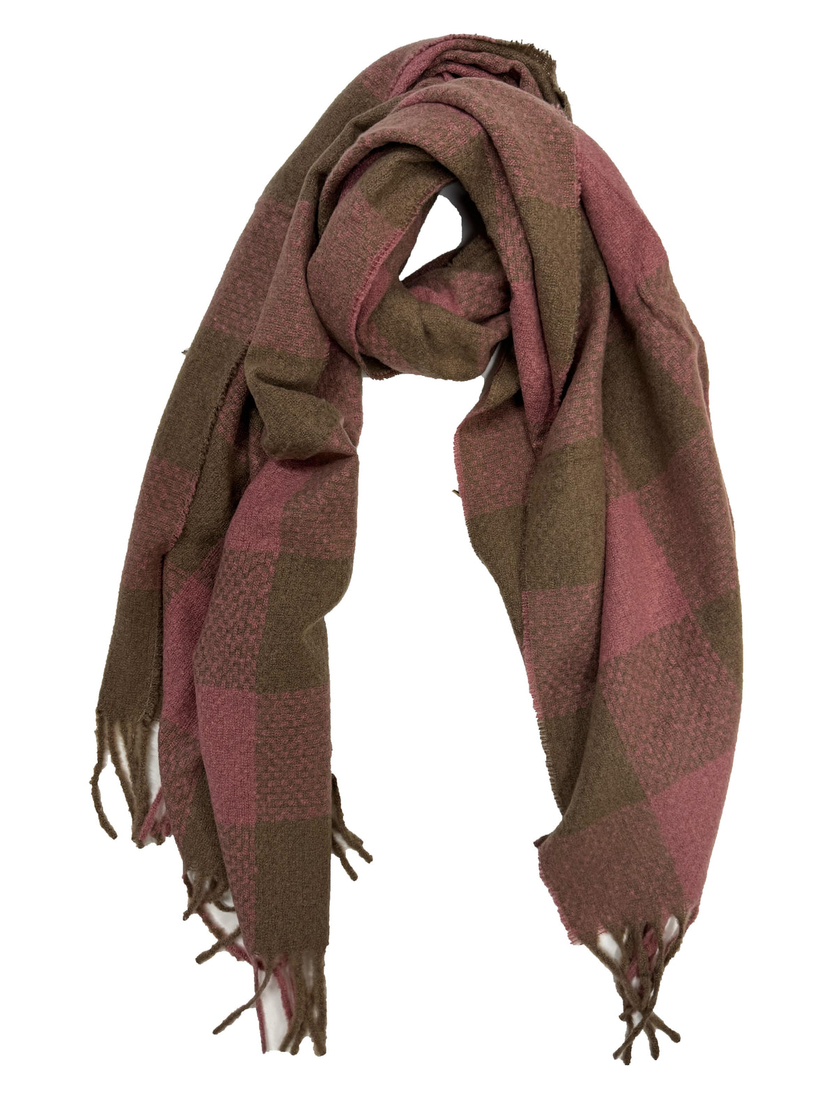 3 / Dusty Pink