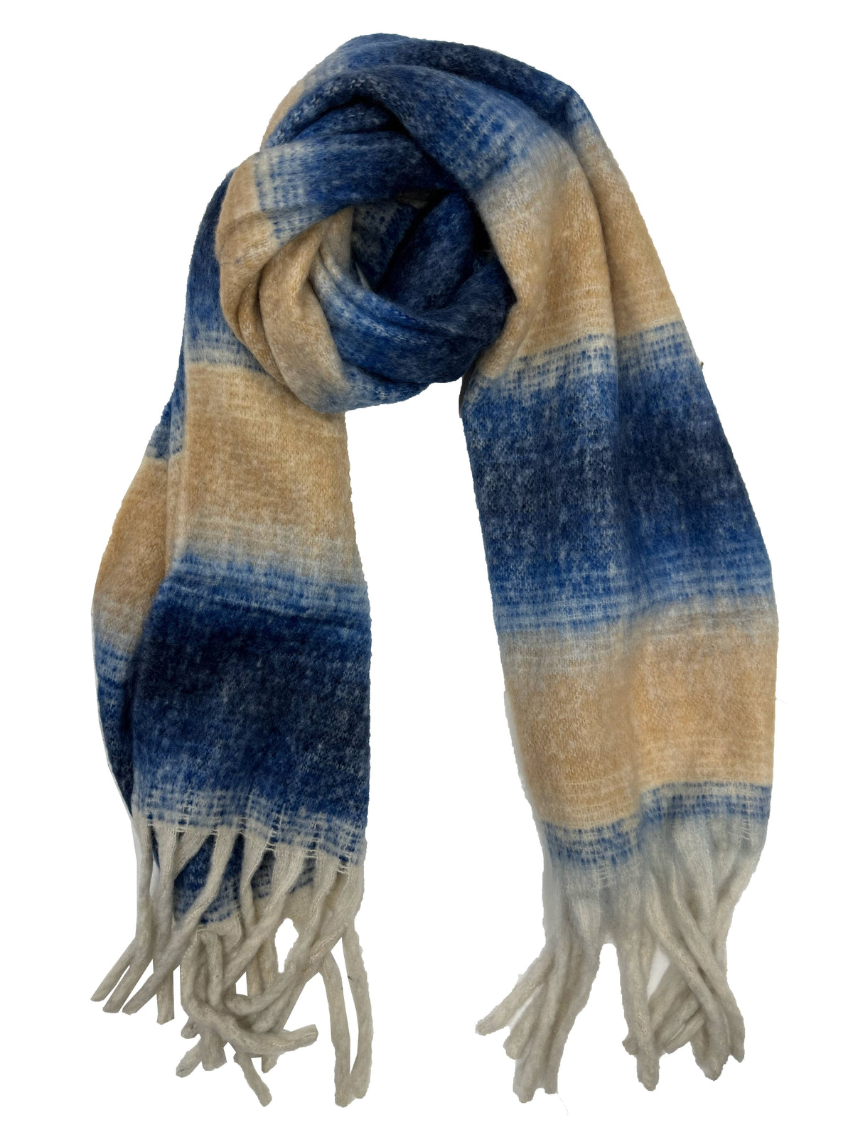 3 / Royal Blue