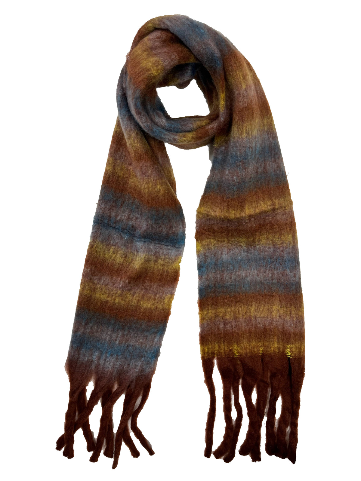 3 / Brown
