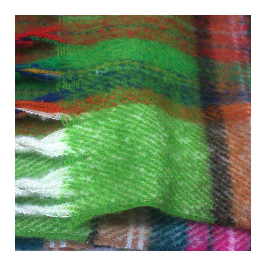 3 / Green