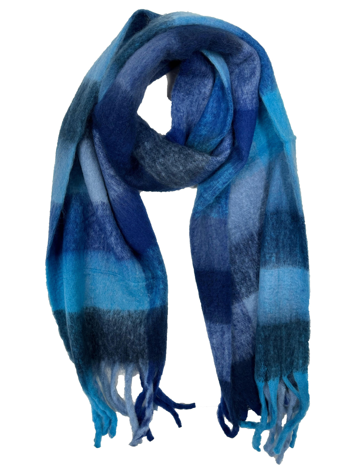 3 / Royal Blue