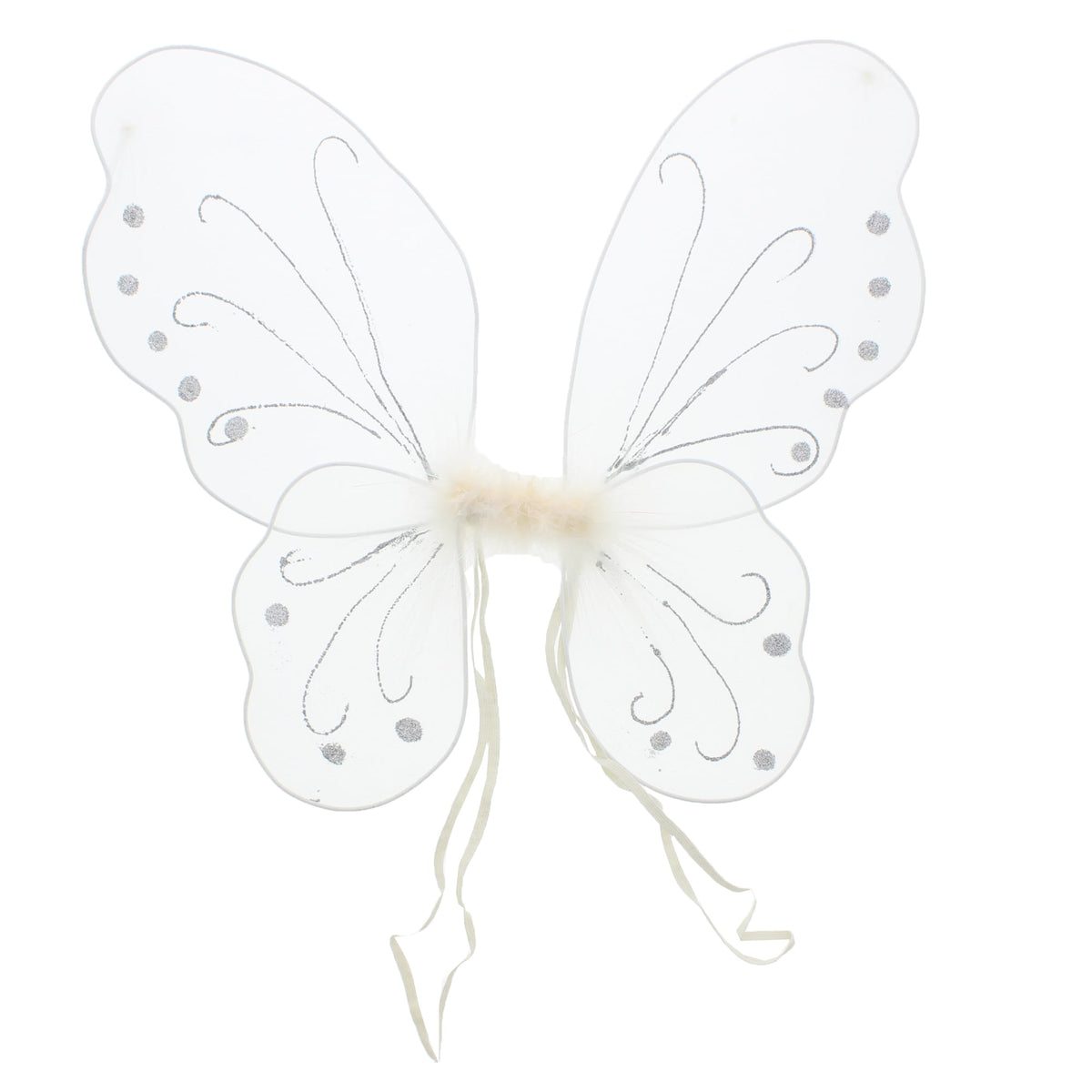 12 / White