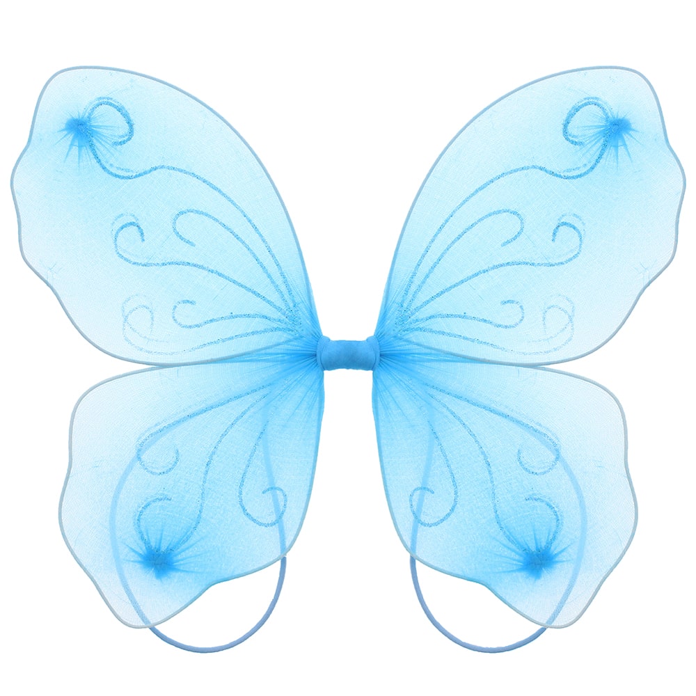 12 / Baby Blue