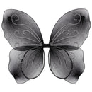 Small Glitter Butterfly Wings