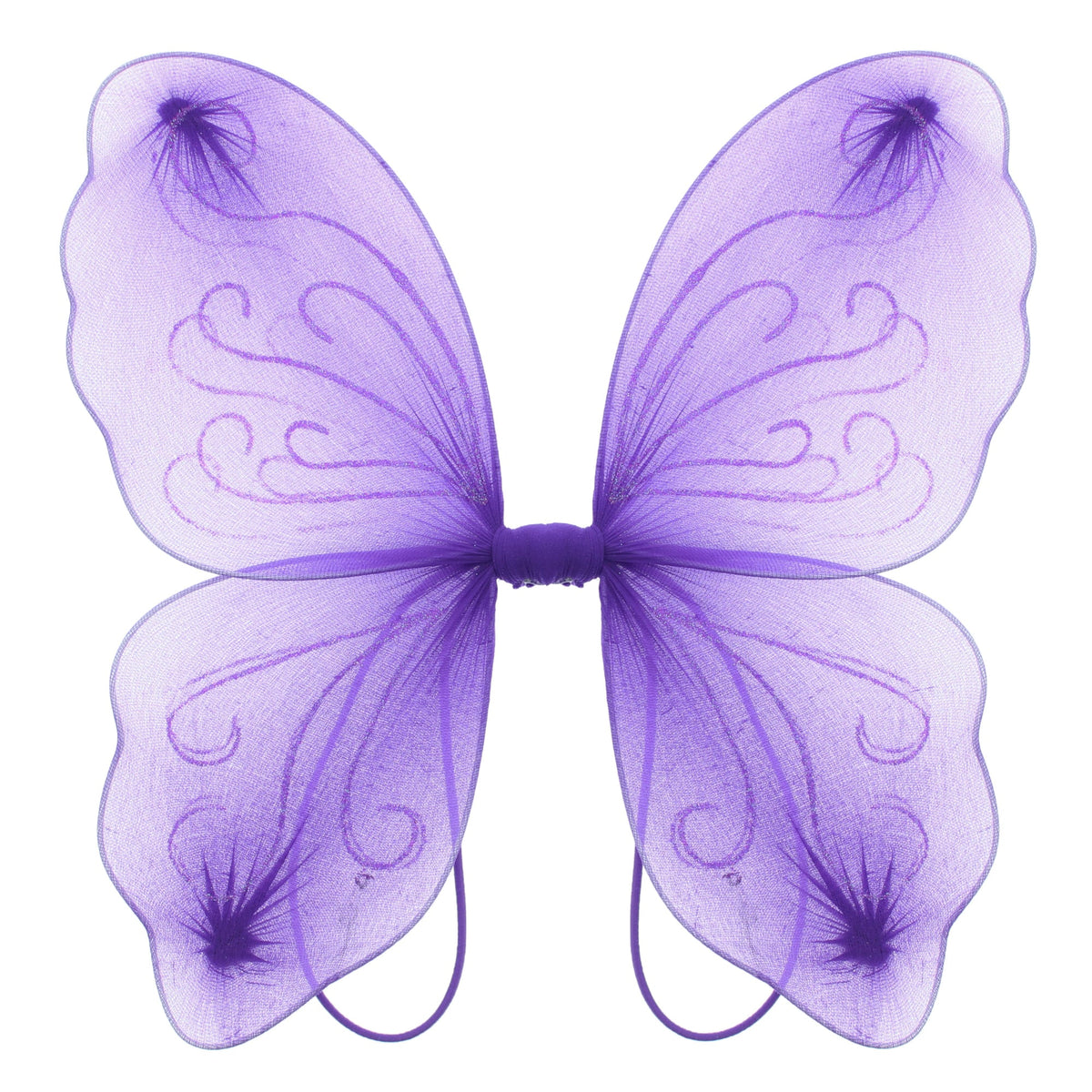 12 / Purple
