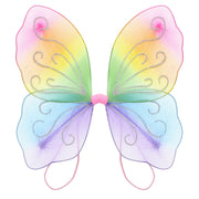 Small Glitter Butterfly Wings