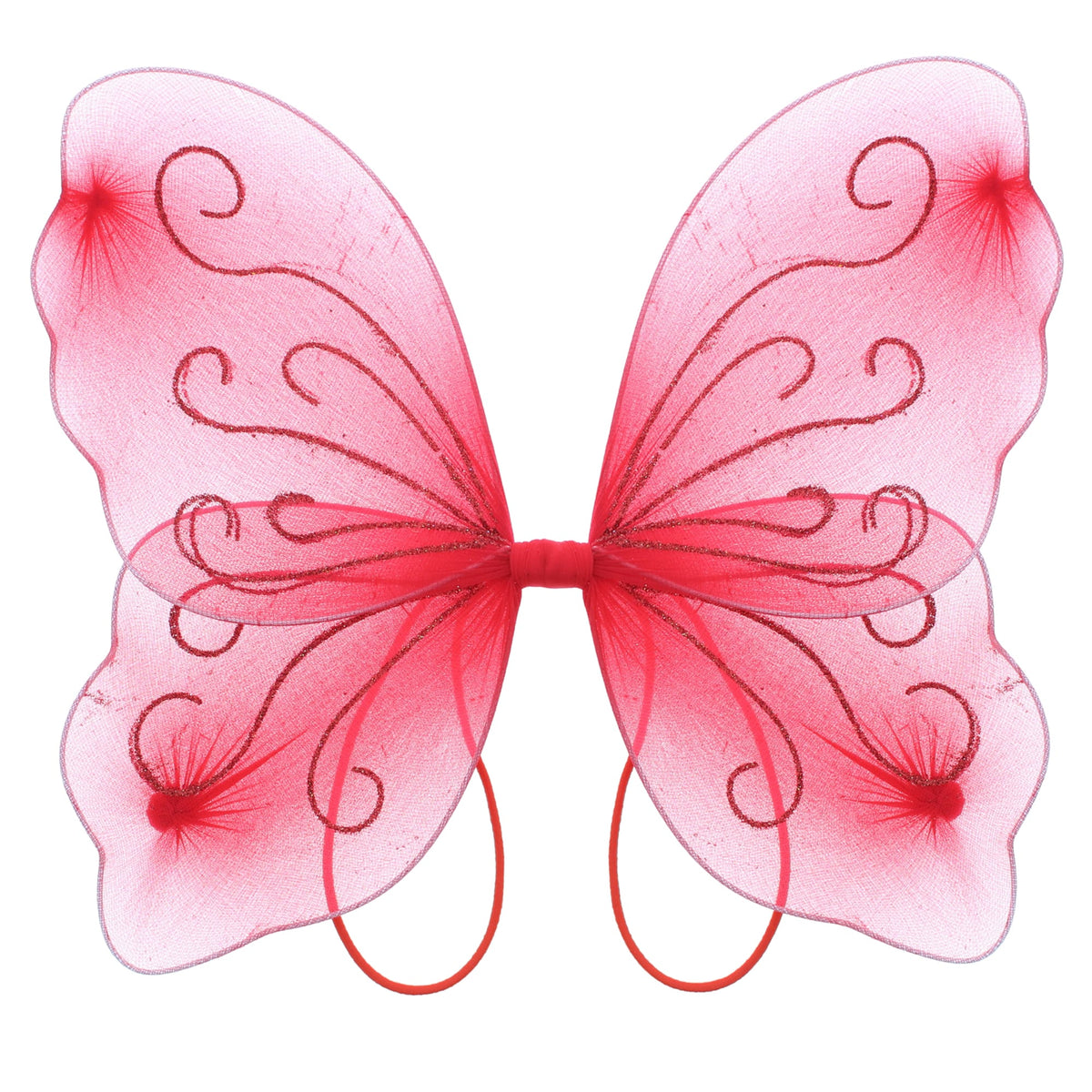 12 / Red