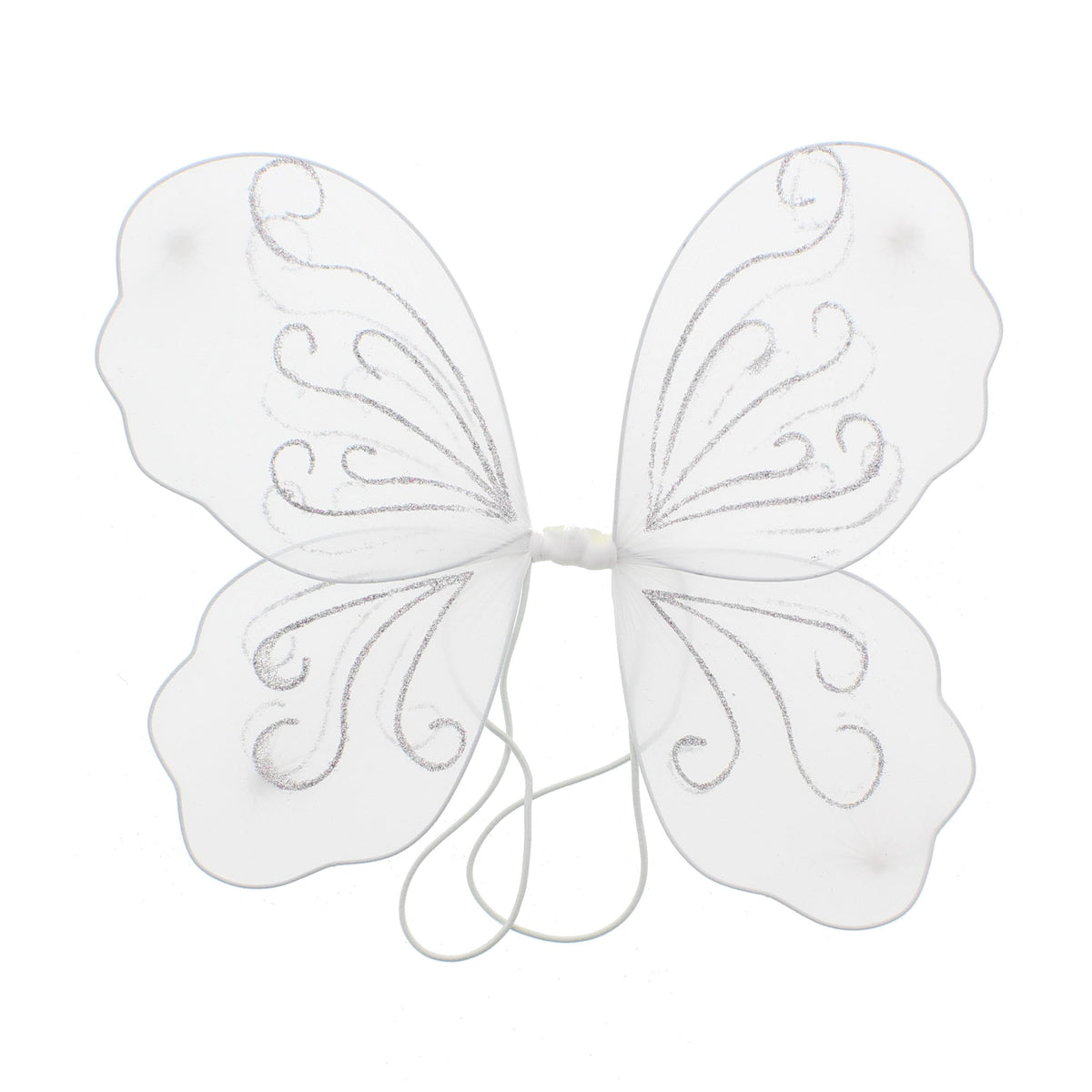 12 / White