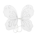 Small Glitter Butterfly Wings