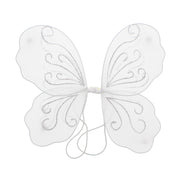 Small Glitter Butterfly Wings