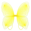 Small Glitter Butterfly Wings