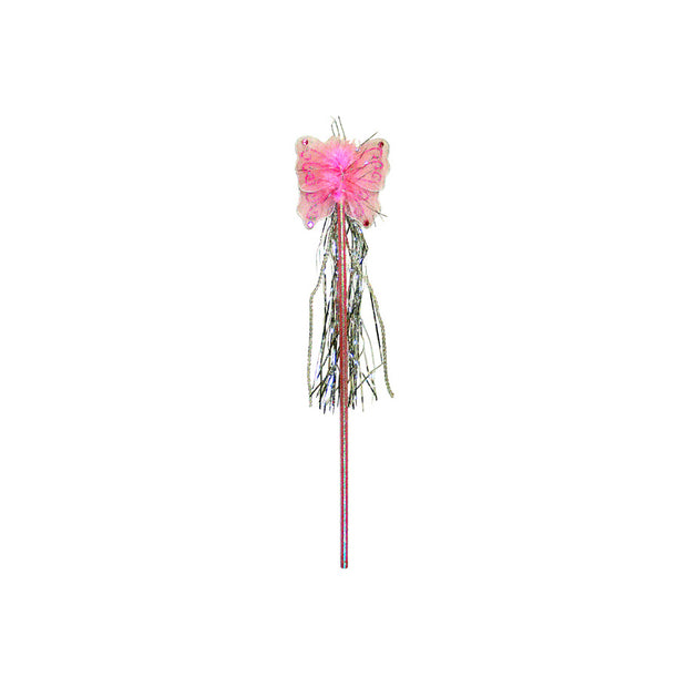 Butterfly Wands