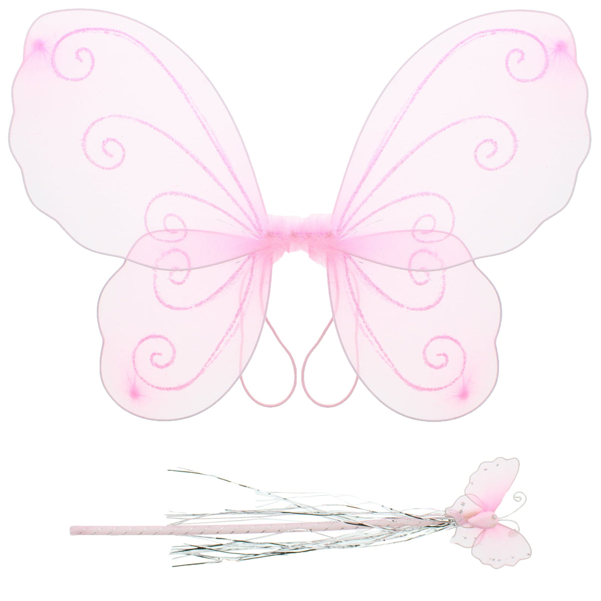 3 / Baby Pink